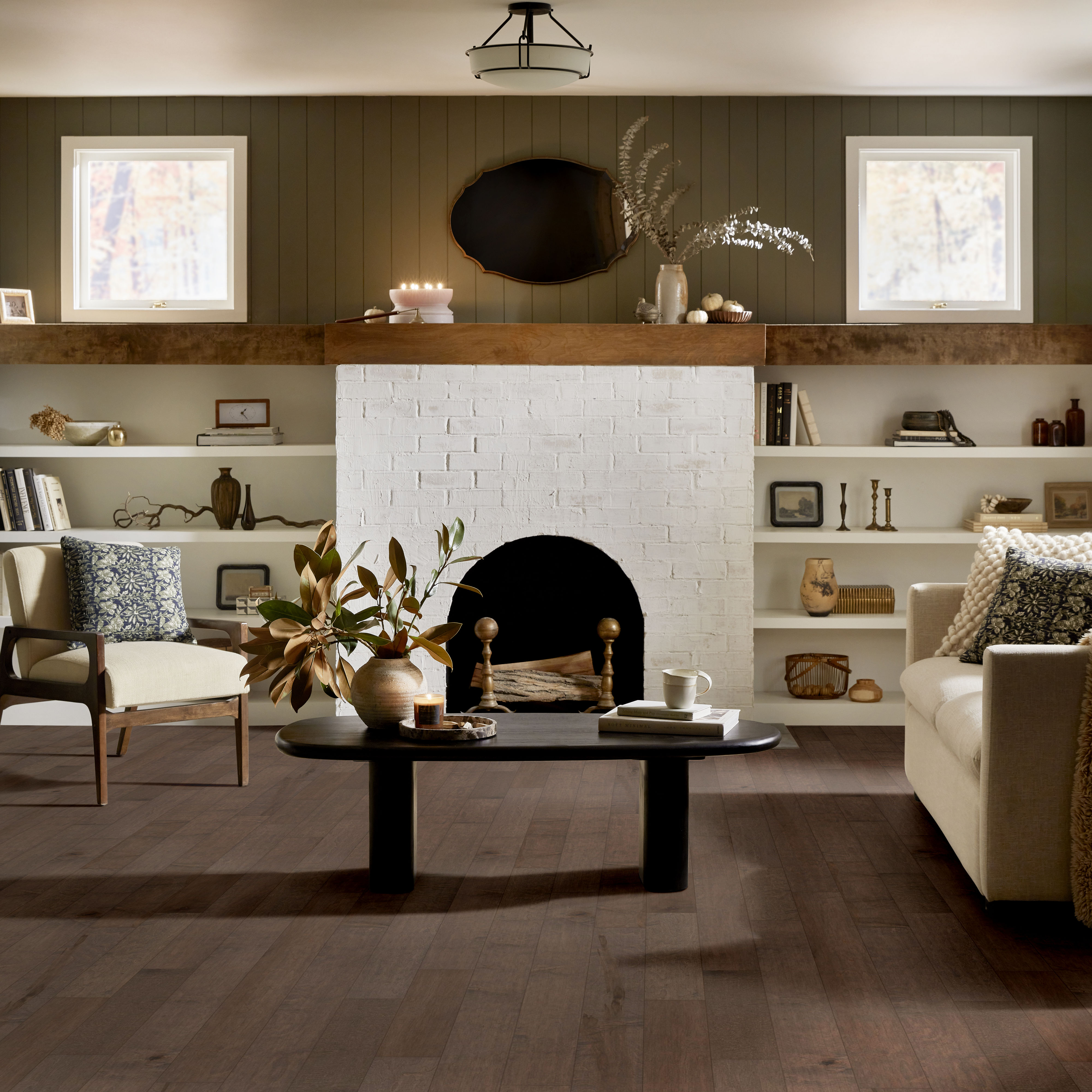 Coral Springs - in color Windsurf | Shaw Floors